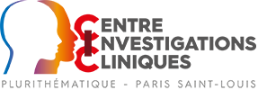 Centre d'Investigations Cliniques Logo